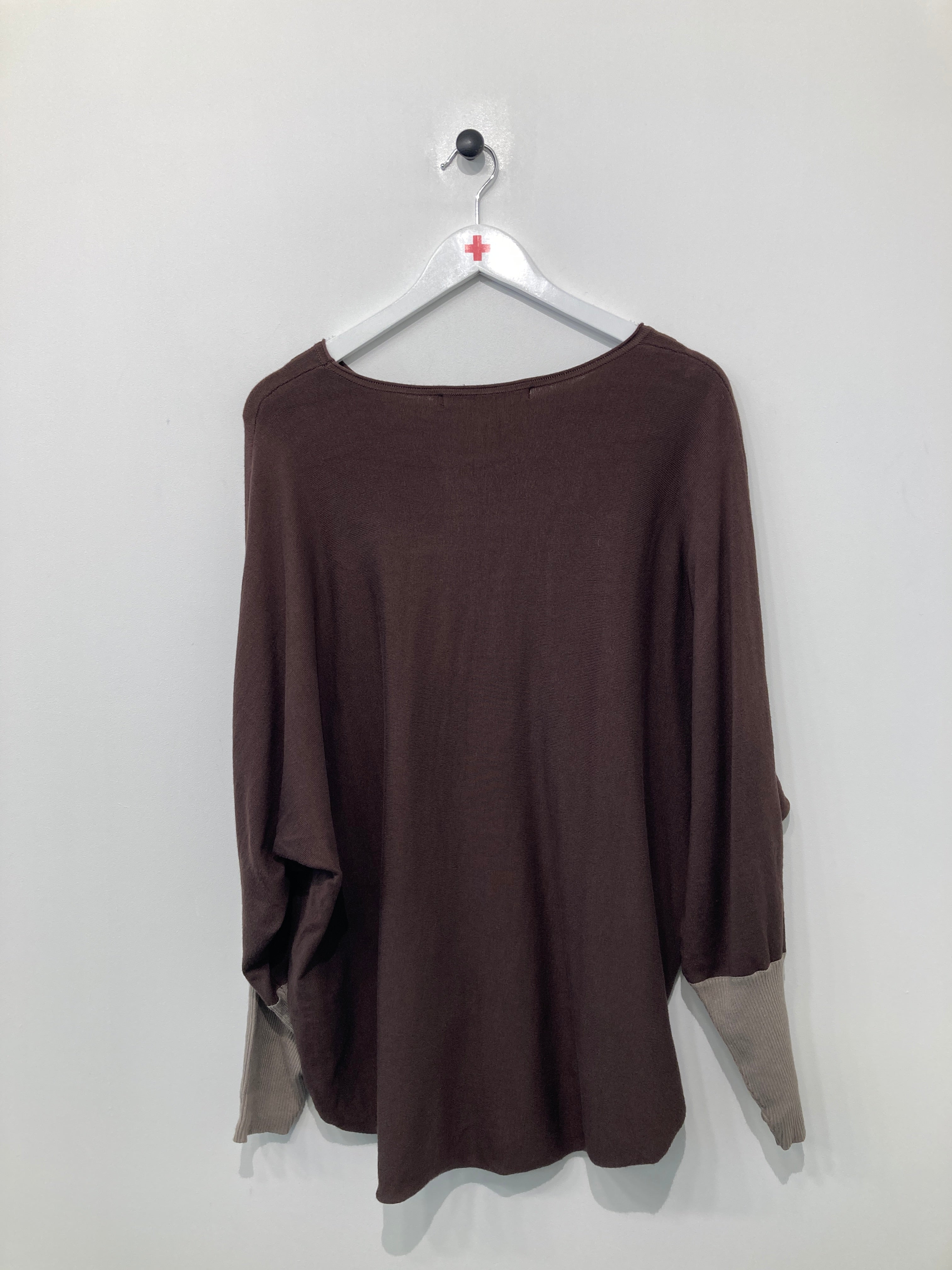 Costa Mani Bluse